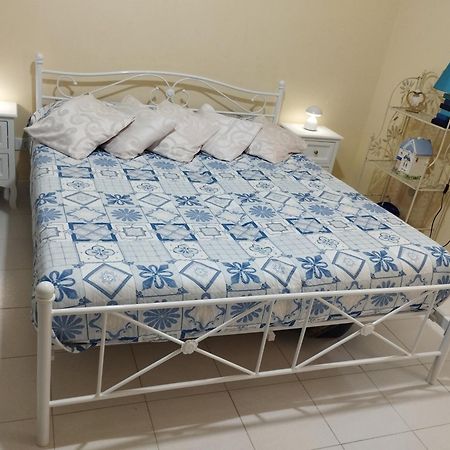 Casa Vacanze Nonna Lina - Trapani Buitenkant foto