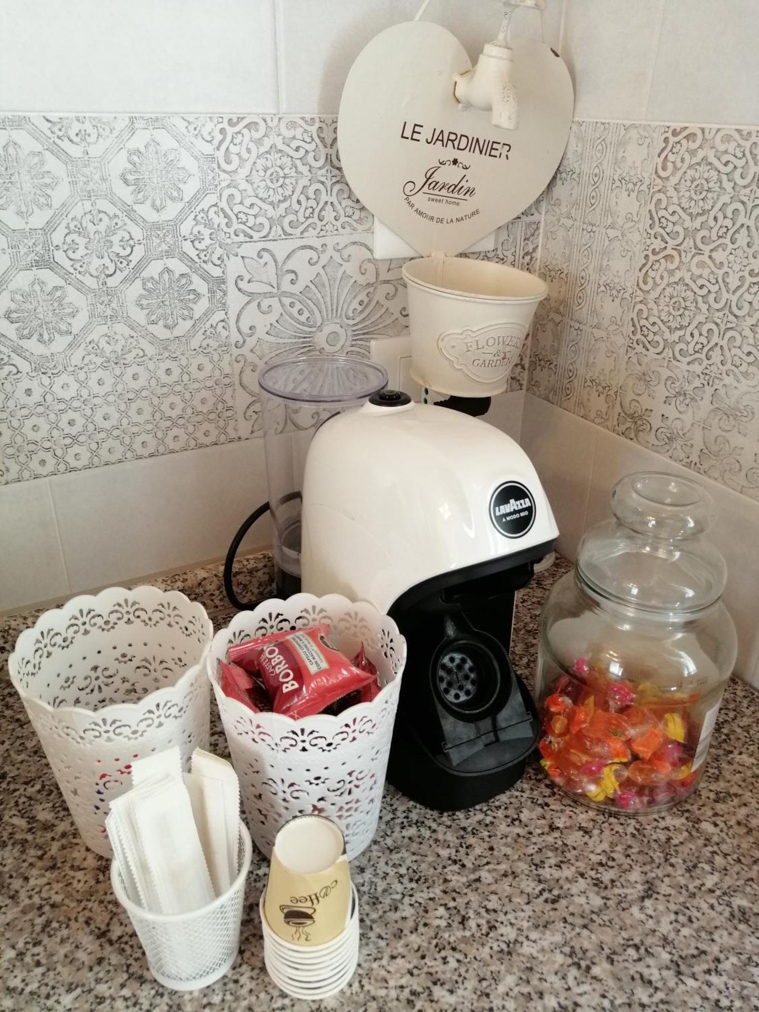 Casa Vacanze Nonna Lina - Trapani Buitenkant foto