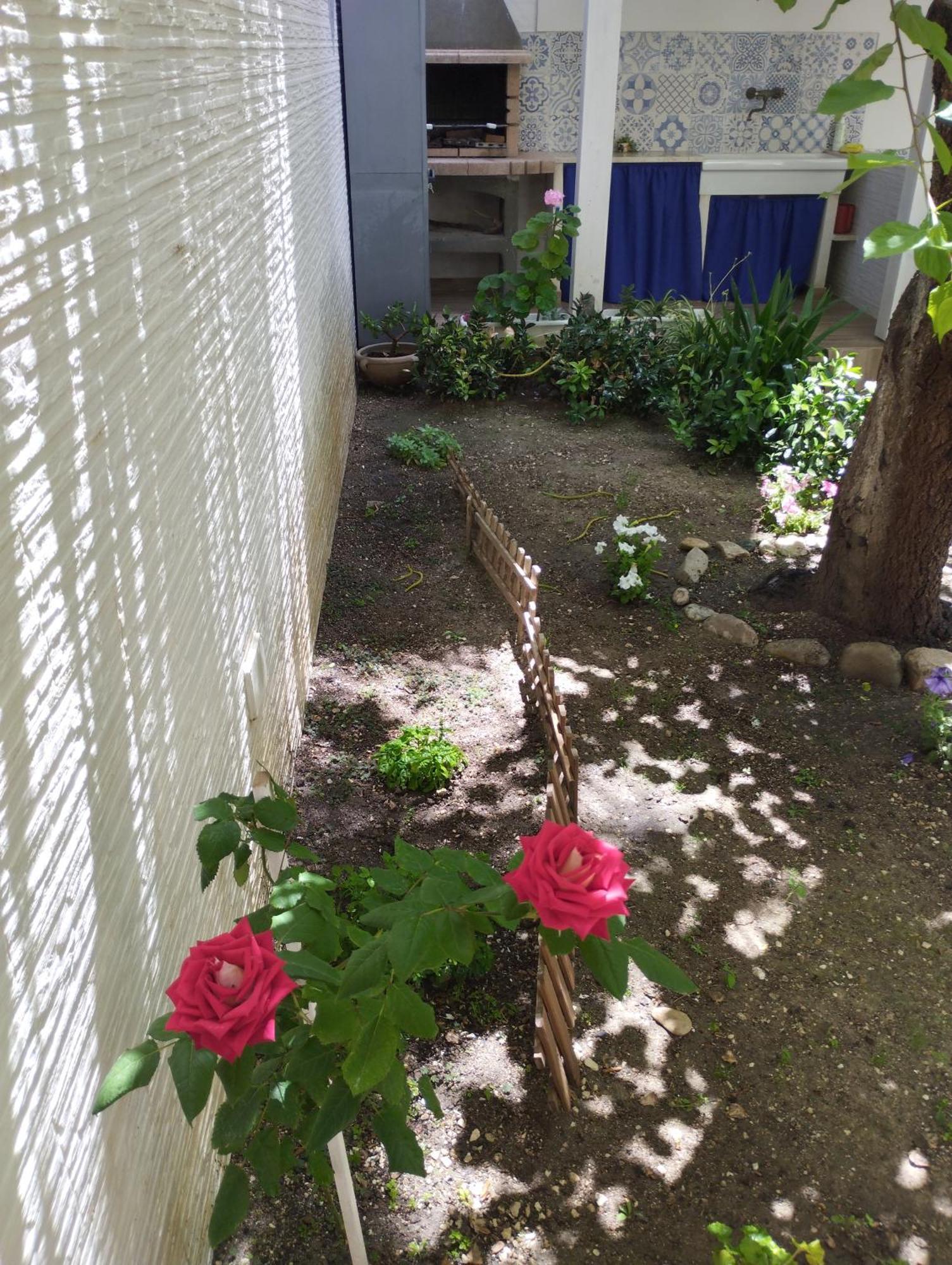 Casa Vacanze Nonna Lina - Trapani Buitenkant foto